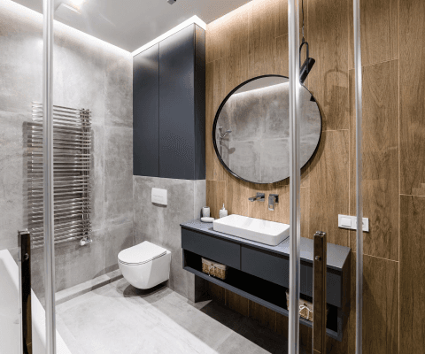 Virtualdom Kúpeľňa