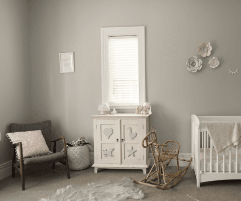 Virtualdom Detská izba